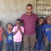 Friends of Karansi  Children