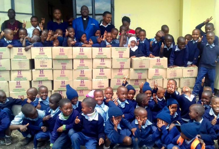 FOK school support