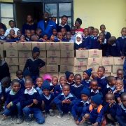 Friends of Karansi in collaboration with Future4Children