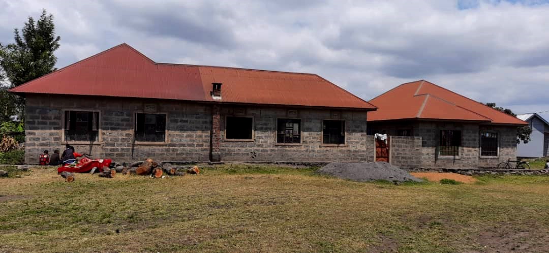 Friends of Karansi hostel