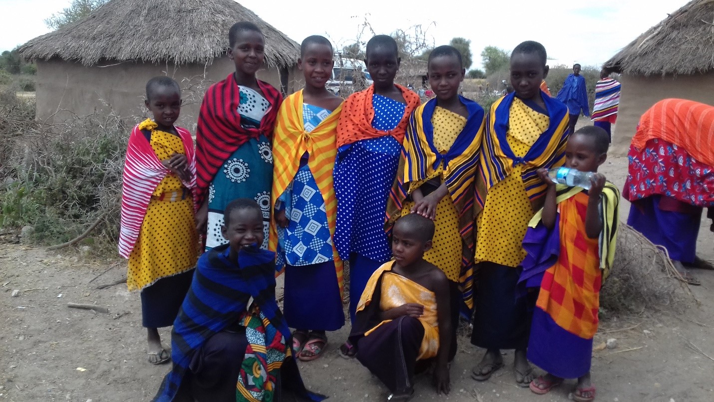 kilimanjaro challenge 2022 friends of Karans